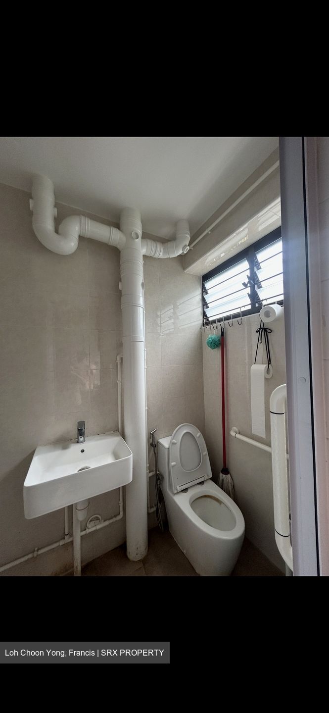 Blk 421 Fajar Road (Bukit Panjang), HDB 4 Rooms #574788521